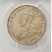 AUSTRALIA 1933 . ONE 1 SHILLING . PCGS AU50